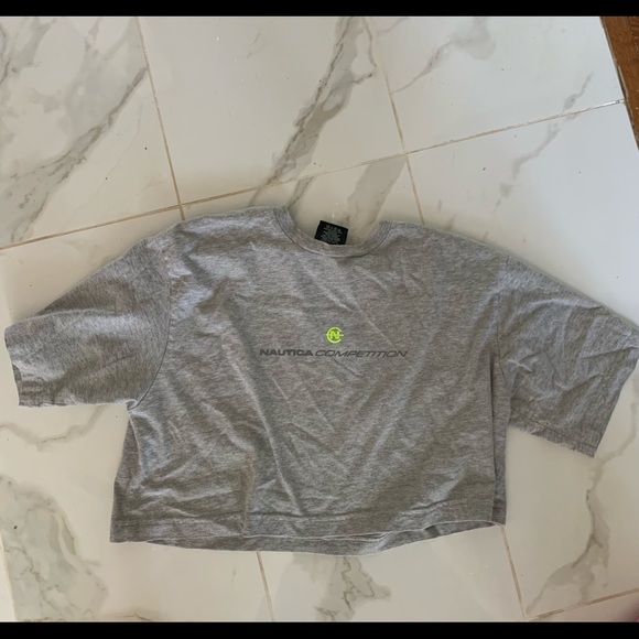 Short Sleeve Nautica Tee - Picture 1 of 4